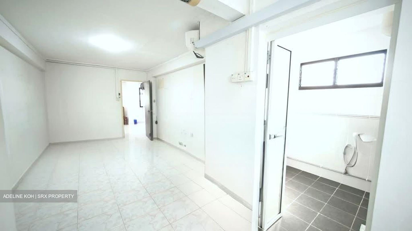 Blk 533 Bukit Batok Street 51 (Bukit Batok), HDB 5 Rooms #583922381